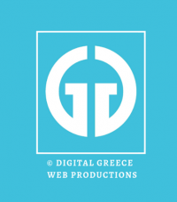 Digital Greece Web