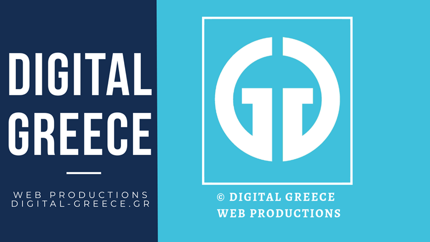 Digital Greece Web Productions